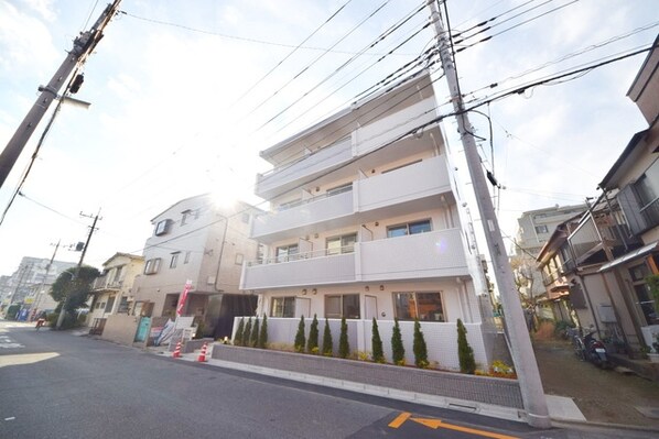 クラール並木の物件内観写真